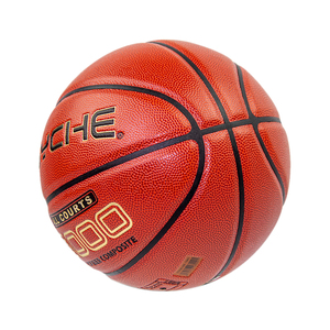 Bóng Rổ Tùy Chỉnh Với Logo Của Bạn Cỡ 7 Microfiber PU Trong Nhà Để Chơi Game - Product Image 4