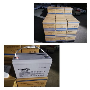 ระบบพลังงานแสงอาทิตย์ 3 กิโลวัตต์ แบบออฟกริด ระบบโซลาร์เซลล์ติดตั้งบ้าน - Product Image 3
