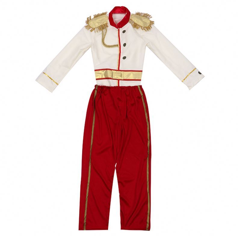Déguisement de prince charmant enfant|Déguisements Bacanal