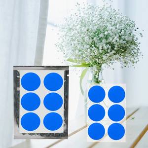 Patch anti-moustiques chinois à l'extrait de plantes de dessin animé pour bébés et enfants, idéal pour les jeux en extérieur, application corps et pieds - Product Image 4