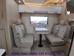 Camión Casa Rodante SHACMAN 4*2 de <span class=keywords><strong>6</strong></span>, 8 y 10 <span class=keywords><strong>Metros</strong></span> Personalizado en Promoción - Product Image 5