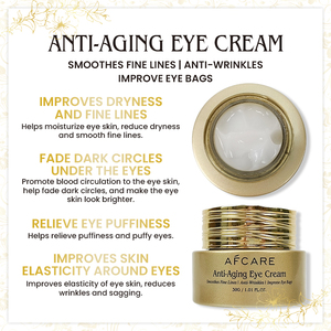 Meilleure crème <span class=keywords><strong>pour</strong></span> <span class=keywords><strong>les</strong></span> poches sous <span class=keywords><strong>les</strong></span> <span class=keywords><strong>yeux</strong></span>, sans parabène, anti-gonflement et anti-<span class=keywords><strong>rides</strong></span>, avec acide hyaluronique et rétinol, crème hydratante <span class=keywords><strong>pour</strong></span> le contour <span class=keywords><strong>des</strong></span> <span class=keywords><strong>yeux</strong></span> - Product Image 2