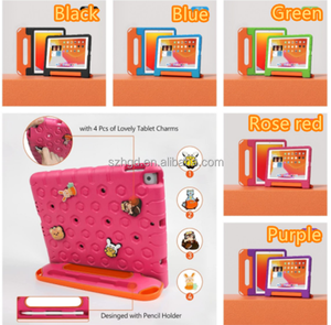 Custodia HGD per <span class=keywords><strong>Samsung</strong></span> <span class=keywords><strong>Galaxy</strong></span> Tab A9 11 pollici con cinturino da mano, antiurto, per <span class=keywords><strong>Samsung</strong></span> <span class=keywords><strong>Galaxy</strong></span> Tab A9 Plus 11 pollici - Product Image 6