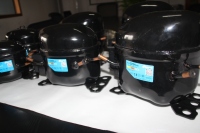 R134a Réfrigérateur Réfrigérateur Compresseur