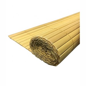 Schermo per la privacy in <span class=keywords><strong>PVC</strong></span>, pannello <span class=keywords><strong>frangivista</strong></span> a doppia faccia per <span class=keywords><strong>balcone</strong></span>, tenda ombreggiante per esterni, giardino e patio - Product Image 1