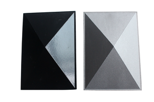 Cerca universal para jardín <span class=keywords><strong>Celia</strong></span>, utiliza tapas de poste de aluminio de 4x6 pulgadas. - Product Image 4