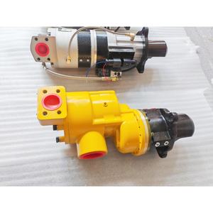 <span class=keywords><strong>YAN</strong></span> MAR 6N18AL-EV 45MA-301R-106-2-6K Nuovo Motore di Avviamento per Motore Diesel Entrobordo, Ricambi per Navi - Product Image 3
