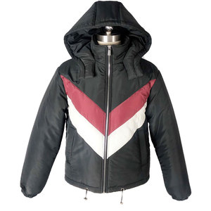 <span class=keywords><strong>Beau</strong></span> Mode Top Qualité Coupe-Vent Femmes Hiver Hotte <span class=keywords><strong>Pas</strong></span> <span class=keywords><strong>Cher</strong></span> Manteaux Vestes - Product Image 1
