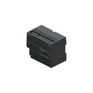 ซีพียูซีรีส์ S7-200 SMART รุ่น SR60 โมดูลมาตรฐาน 6ES7288-1SR60-0AA1 (36 อินพุต / 24 เอาท์พุตรีเลย์) 240V 12kb ของใหม่ - Product Image 4