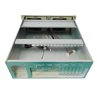 Châssis de contrôle industriel IPC-610L carte mère ATX 7 slot 4U ordinateur industriel pour serveur surveillance Rack Standard