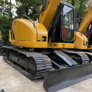 CAT308E Japon populaire original Carter CAT308E excavatrice d'occasion 8 tonnes grande machine d'occasion CAT330d 33t pelle Offre Spéciale pelle d'occasion - Product Image 2