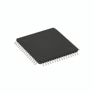 Embedded Manufacturer Channel Electronic Circuit Components 64 TQFP ATMEGA329P-20AN - Product Image 1