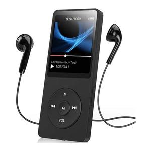 Lecteur MP3 sans perte BT avec écran TFT LCD, Walkman, prise en charge des livres électroniques, enregistreur <span class=keywords><strong>audio</strong></span>, lecteur MP3 avec son sans perte et prise en charge de la carte TF - Product Image 3