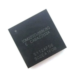 GUIXING - Componentes electrónicos originales nuevos, circuitos integrados CP2000AC54TEZ-CC, microchip, programador de circuitos integrados, chips IC - Product Image 5