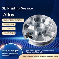 Services de Fabrication de Figurines Industrielles Personnalisées en Acier Inoxydable Imprimées en 3D, Usinées par CNC et Électroplaquées, Services de Usinage pour la Graduation
