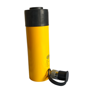 Cylindre hydraulique durable RC‑256 25T équivalent à Enerpac pour les tâches de manutention industrielle sur site - Product Image 2