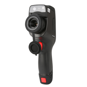 UNI-T UTi384M Intelligent Pro-grade Thermal Camera Easily Capture Visible Light and Infrared Contrast Pictures - Product Image 1