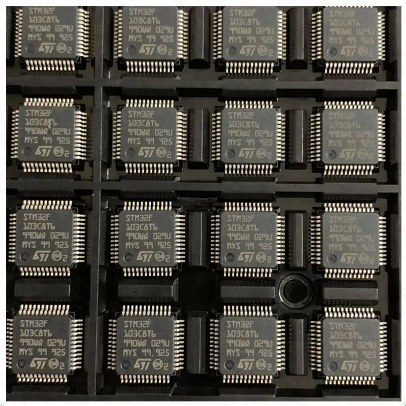 integrated circuit ic new original box SHT31-ARP-B SAK-TC277TP-64F200N DC rfq