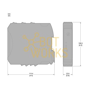 Schneider Electric LZ1H2X4BD - Nuevo - Product Image 1