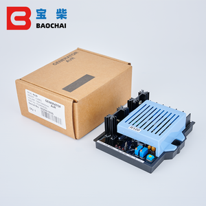 2026 New R120 Stabilizer <strong>Automatic</strong> <strong>Voltage</strong> <strong>Regulator</strong> Control Panel Adjustable <strong>Voltage</strong> Protector <strong>Diesel</strong> <strong>Generator</strong> Avr - Product Image 2