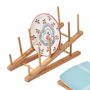 <b>Cup</b> drainer, kitchen dish rack, supermarket display rack, Pu'er <b>tea</b> cake storage rack - Product Image 5