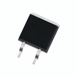 Single Diodes Electronic Circuit Components Original One Stop Service TO-263-3, D2PAK , TO-263AB AIDK10S65C5ATMA1 - Product Image 1
