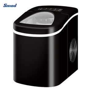 Home <b>Small</b> Portable Shaped <b>Ice</b> Cube Maker Making <b>Machine</b> - Product Image 3