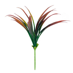 <b>Artificial</b> Green <b>Plant</b> <b>Spider</b> <b>Plant</b> 10cm-30cm High Simulation Indoor Decorative Flower Home Garden Decoration - Product Image 5