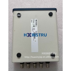Dispositif de mesure des vibrations sonores lexso NI USB-4431 102,4 KS/s 100 dB 0,8 Hz Couplage CA/CC 780164-01 Fabriqué aux États-Unis - En stock - Promotion H - Product Image 1