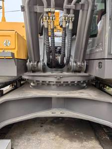 Excelente Rendimiento, Excavadora de Cadenas Volvo de 48 Toneladas EC480DL, Volvo 480, EC 480DL, EC480D L, EC480 DL, Excavadora Hidráulica - Product Image 5