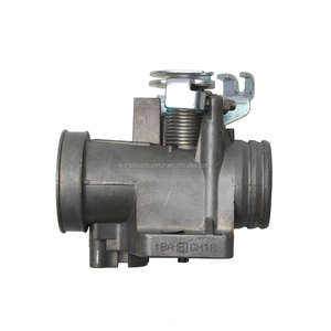 (Stock prêt) 16400-KPP-T03 Corps de papillon pour Keihin Honda Cbr150 Cbr150r <span class=keywords><strong>Cbr</strong></span> <span class=keywords><strong>150</strong></span> 30mm 32mm Carburateur de moto Carb - Product Image 2