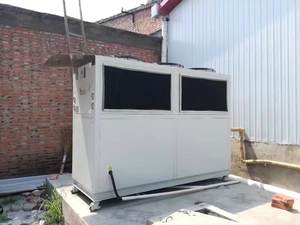 15Ton kimyasal endüstriyel proses Chiller - Product Image 6