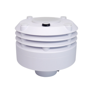 Dispositivo de Monitoreo de Calidad del Aire bibo RY-CPM2512 con Expansión de Gas para Entornos de Construcción e Industriales - Product Image 3