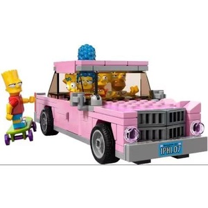 2025 New arrivals <span class=keywords><strong>big</strong></span> house t1006 giáo dục 1:8 nhựa mô hình khối xây dựng cho trẻ em ABS DIY lắp ráp đồ chơi lớn cho - Product Image 4