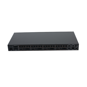 Boîtier d'ordinateur en aluminium sur mesure OEM 1U 2U pour montage en rack, boîtier en tôle pour serveur <span class=keywords><strong>Micro</strong></span> <span class=keywords><strong>Atx</strong></span> - Product Image 3