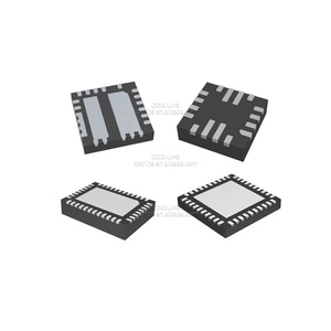 Garantía de reputación IS31FL3206-QFLS4-TR QFN CZSKU:SC367LWP34 - Product Image 1