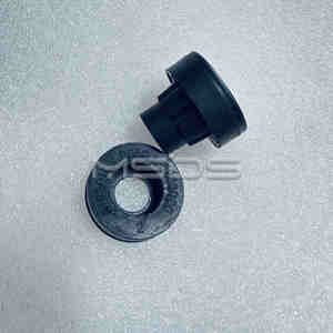 振動アイソレータ5256061 4BT3.9カミンズエンジン部品 - Product Image 6