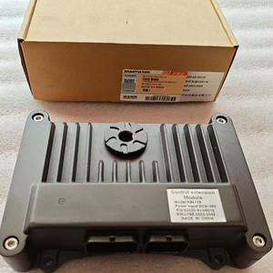 Shantui parçaları Ekskavatör Kontrol Cihazı Bilgisayar Kartı Kontrol Genişletme Modülü KZ4118 60220-03-00019 80220-03-00019 2403-3549 - Product Image 1