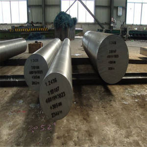 H13, d2, h11, 1.2343, 1.2344, 1.2316, 3cr2w8v כלי פלדה - Product Image 4