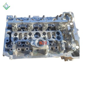 Newpars N20 11127624778 Nueva culata desnuda en stock para BMW 1 2 <span class=keywords><strong>3</strong></span> 4 5 Series - Product Image 3