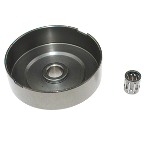 Piñón de cadena de tambor de embrague A556000542 para <span class=keywords><strong>motosierra</strong></span> Echo 305S 340S A556000543 A55600054 de Echo de 2, 2, 0 - Product Image 4