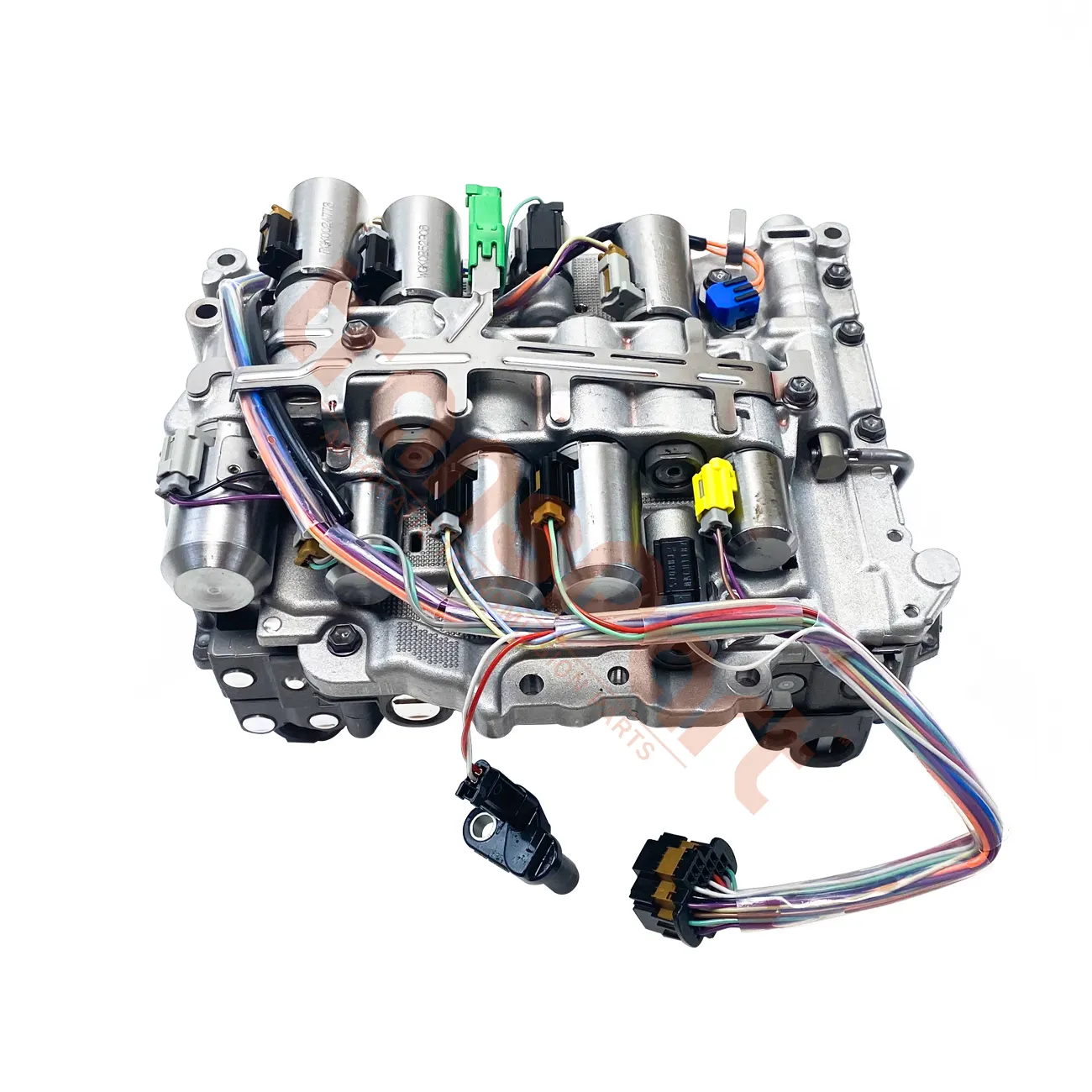 BMW CADILLAC 용 자동차 액세서리 TG81SC 밸브 바디 용 자동 변속기 시스템