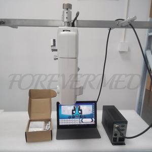 جهاز فحص النظر الرقمي المحمول مع شاشة تحكم تلقائية، نظام فحص طب العيون الآلي - Product Image 2