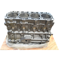 Bloc-cylindres / Bloc-moteur BD30 BD30T BD30-T pour engins de construction