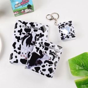 Protector de Tarjetas Personalizado para Photocards de Kpop, Porta Tarjetas con Cadena para Estudiantes, Diseño Lindo para Tarjetas de Autobús, Identificación y Banco - Product Image 5