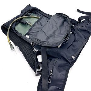 Đi Xe Đạp Hydro Nước Vest Daypack Chạy Hydrat Hóa Ba Lô Cưỡi Xe Đạp Ba Lô Túi Cho Xe Đạp Lưu Trữ Thể Thao Ba Lô - Product Image 5