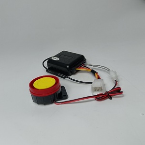 <span class=keywords><strong>Alarm</strong></span> Motor Sistem Keamanan Sepeda Motor, <span class=keywords><strong>Starter</strong></span> Mesin Remote Berkendara Tanpa Kunci 12V Dua Arah - Product Image 6