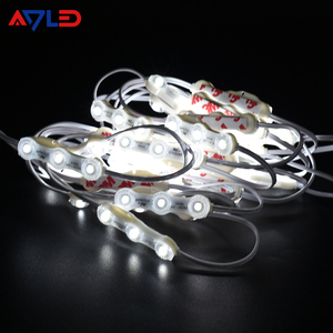 Module LED rond SMD 2835 Dark Light DC avec lentille pour module de lentille LED pour éclairage de plafond, source LED, module LED 12V de qualité - Product Image 4