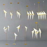 Lampe sur pied design pour hôtel et maison Décoration Lampe à led Chambre Bureau Designers Nordic Modern Led Floor Lamp