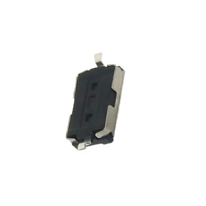 Interruptor táctil SMD pequeño de 3*6*2.5MM con terminales, interruptor de botón de presión para venta al por mayor - Product Image 4